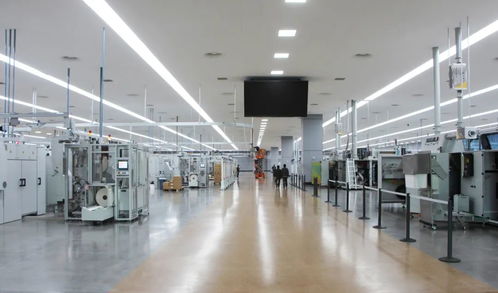 科技賦能，智造未來 紅河卷煙廠全面革新，智能化新工廠即將投產