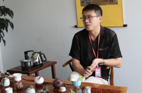錙云科技 做機床物聯網的先行者，為傳統制造插上翅膀